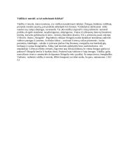 Valdžia ir moralė: ar tai suderinami dalykai