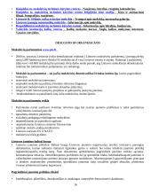 Auklėjimo teorijos pagrindai 16 puslapis