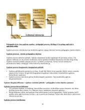 Auklėjimo teorijos pagrindai 18 puslapis