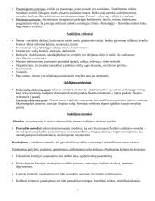 Auklėjimo teorijos pagrindai 3 puslapis