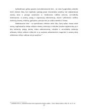 Administracinės teisės sąvoka, dalykas, metodas 12 puslapis