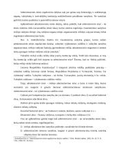 Administracinės teisės sąvoka, dalykas, metodas 5 puslapis