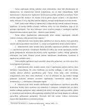 Administracinės teisės sąvoka, dalykas, metodas 8 puslapis