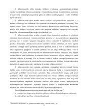 Administracinės teisės sąvoka, dalykas, metodas 9 puslapis
