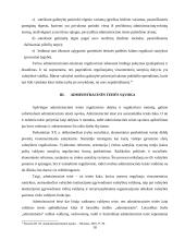 Administracinės teisės sąvoka, dalykas, metodas 10 puslapis