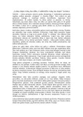 „Laikas slepia viską, kas aišku, ir atskleidžia viską, kas slapta“ (Sofoklis)