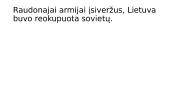 Lietuva nacių okupacijos metais 1941 – 1944 20 puslapis