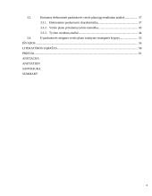 E-parduotuvės sukūrimo verslo plano įgyvendinimo galimybių vertinimas 2 puslapis