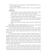 E-parduotuvės sukūrimo verslo plano įgyvendinimo galimybių vertinimas 5 puslapis