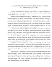 E-parduotuvės sukūrimo verslo plano įgyvendinimo galimybių vertinimas 7 puslapis