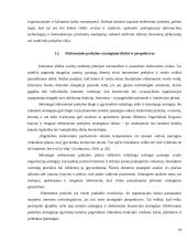 E-parduotuvės sukūrimo verslo plano įgyvendinimo galimybių vertinimas 10 puslapis