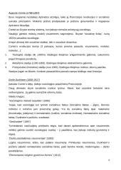 Sociologijos atsiradimo priežastys 4 puslapis