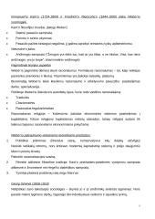 Sociologijos atsiradimo priežastys 7 puslapis