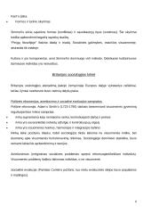 Sociologijos atsiradimo priežastys 8 puslapis