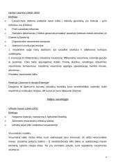 Sociologijos atsiradimo priežastys 9 puslapis