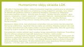 Renesanso, humanizmo atspindžiai LDK  6 puslapis