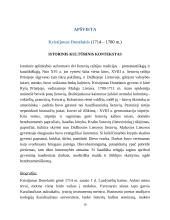 Lietuvių kalbos epochų ir autorių konspektas 19 puslapis