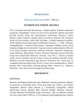 Lietuvių kalbos epochų ir autorių konspektas 4 puslapis