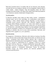 Lietuvių kalbos epochų ir autorių konspektas 5 puslapis