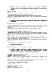 Sveikatos ugdymo išsami teorija 2 puslapis