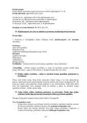 Sveikatos ugdymo išsami teorija 13 puslapis