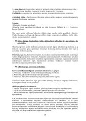 Sveikatos ugdymo išsami teorija 19 puslapis