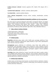 Sveikatos ugdymo išsami teorija 3 puslapis