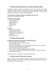 Sveikatos ugdymo išsami teorija 4 puslapis