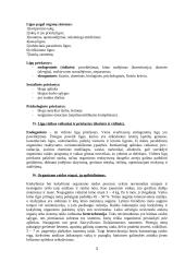 Sveikatos ugdymo išsami teorija 5 puslapis