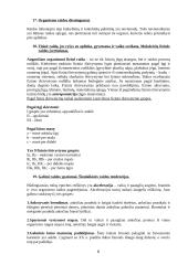 Sveikatos ugdymo išsami teorija 6 puslapis