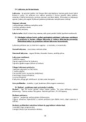 Sveikatos ugdymo išsami teorija 10 puslapis