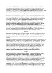 Nusikaltimas ir bausmė kūrinio siužetas 12 puslapis