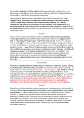 Nusikaltimas ir bausmė kūrinio siužetas 3 puslapis