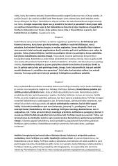 Nusikaltimas ir bausmė kūrinio siužetas 8 puslapis