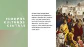 Senovės Graikijos kultūra pristatymas 2 puslapis