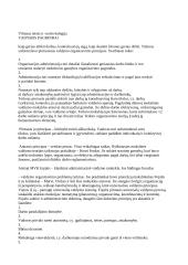 Vadybos pagrindų teorija egzaminui 13 puslapis