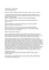 Vadybos pagrindų teorija egzaminui 16 puslapis