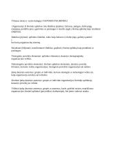 Vadybos pagrindų teorija egzaminui 17 puslapis