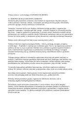 Vadybos pagrindų teorija egzaminui 19 puslapis