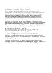 Vadybos pagrindų teorija egzaminui 20 puslapis