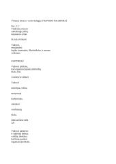 Vadybos pagrindų teorija egzaminui 10 puslapis