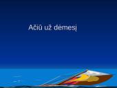 Renesanso epocha pristatymas 18 puslapis