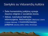 Renesanso epocha pristatymas 4 puslapis