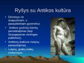 Renesanso epocha pristatymas 5 puslapis