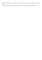 Kristijonas Donelaitis „Metai“ siužetas 4 puslapis