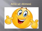 Adomas Mickevičius pristatymo skaidrės 15 puslapis