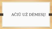 Autentiški lietuvių liaudies instrumentai pristatymas 6 puslapis