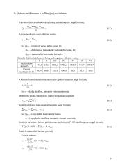Statybos ekonomika ir organizavimas 14 puslapis
