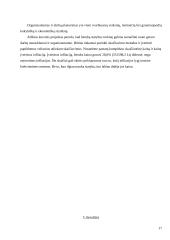 Statybos ekonomika ir organizavimas 17 puslapis