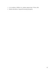 Statybos ekonomika ir organizavimas 18 puslapis